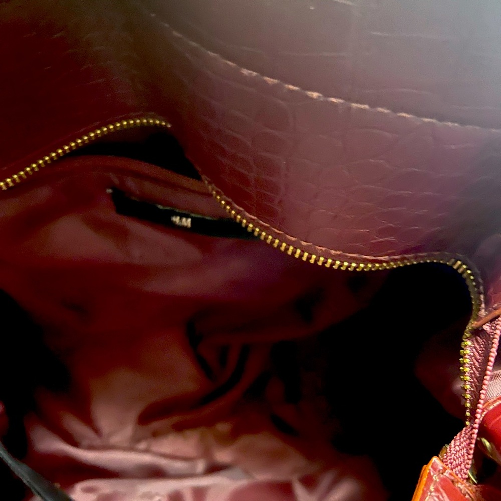 H&M handbag - Picture 4 of 6